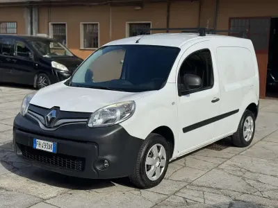 Usata Renault Kangoo 90 CV (66 kW) 2017 Other Monovolume