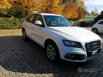 Usata Audi Q5