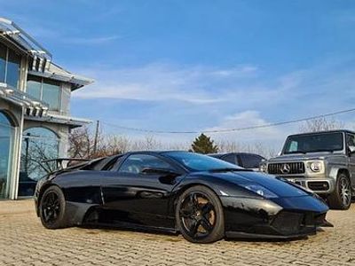 Usata Lamborghini Murciélago 2006 Coupé