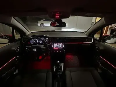 Usata Citroën C3 PureTech 82 CV (60 kW) 2017 Berlina
