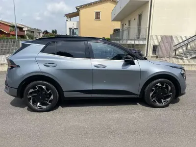 Usata Kia Sportage GT-Line 136 CV (100 kW) 2023 SUV