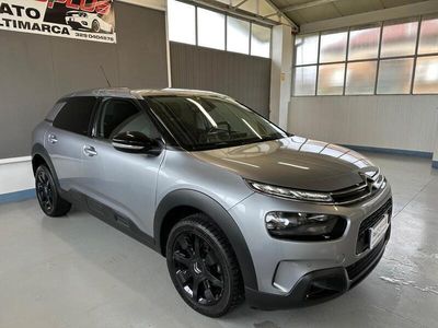 usata Citroën C4 Cactus BlueHDi 100 S&S Shine Navi