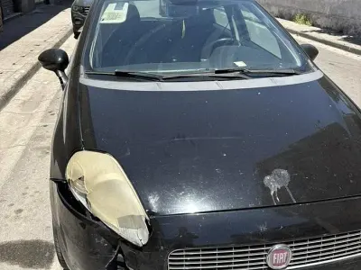 Usata Fiat Grande Punto