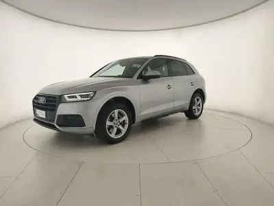 Usata Audi Q5