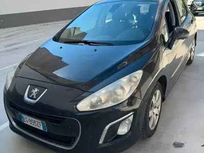 Usata Peugeot 308