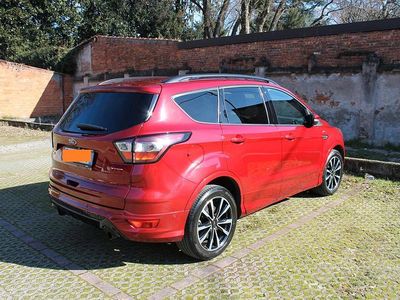 Usata Ford Kuga ST-Line 120 CV (88 kW) 2017 SUV