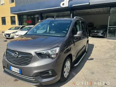 Usata Opel Combo Life