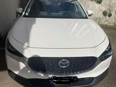 Usata Mazda CX-30 Exclusive 122 CV (89 kW) 2021 SUV