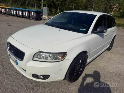 Usata Volvo V50
