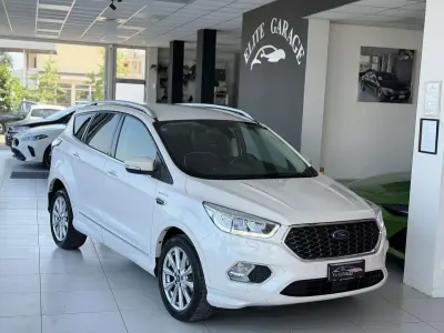 Usata Ford Kuga