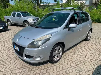 Usata Renault Scénic III