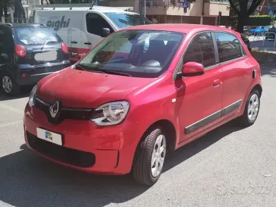 Usata Renault Twingo