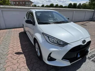 Usata Mazda 2 92 CV (67 kW) 2023 Utilitaria