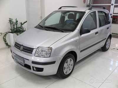 usata Fiat Panda 1.2i Dynamic Gpl "Solo 129.000 Km !!!"