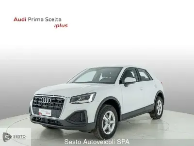 Usata Audi Q2