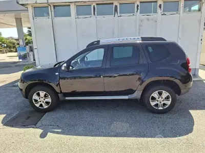 Usata Dacia Duster