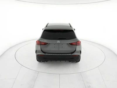 Nuova Mercedes GLA200 AMG line 150 CV (110 kW) 2026 Grigio SUV