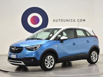 usata Opel Crossland 1.5 ECOTEC D 120 CV 1.5 ECOTEC D INNOVATION AUTOMATICA