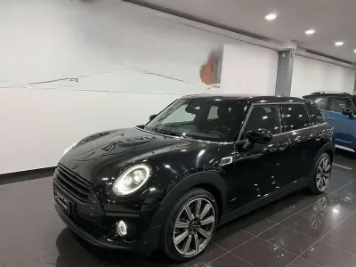 Usata Mini Cooper D Clubman 150 CV (110 kW) 2021 Station wagon