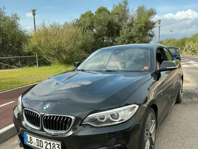 Usata BMW 220