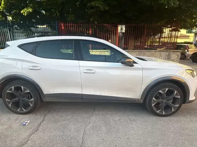 Usata Cupra Formentor