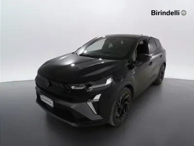 Usata Renault Symbioz Esprit Alpine 94 CV (69 kW) 2025 Nero SUV