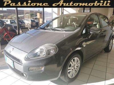 usata Fiat Punto Punto5p 1.3 mjt Street (EURO 6B)