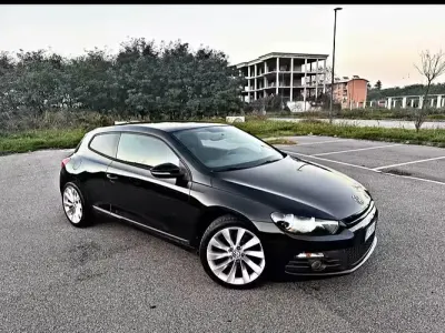 Usata VW Scirocco