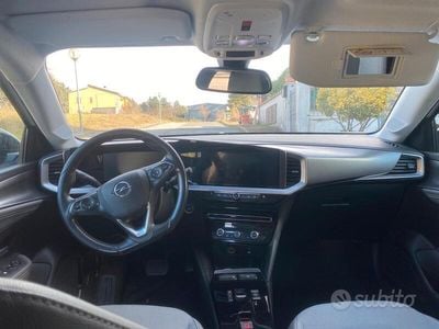 Opel Mokka-e
