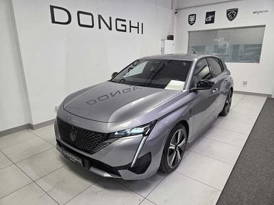 Usata Peugeot 308 GT 136 CV (100 kW) 2025 Grigio Berlina