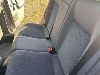 Usata VW Polo Comfortline 69 CV (50 kW) 2009 Grigio Utilitaria