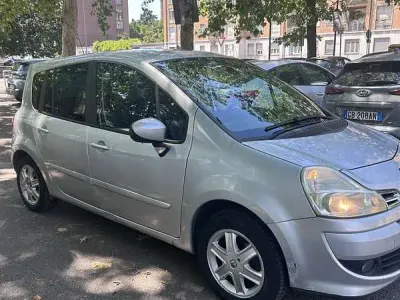 Usata Renault Grand Modus