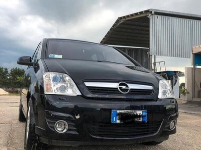 usata Opel Meriva Meriva 1.3 CDTI Cosmo