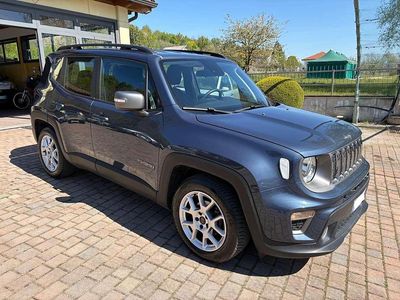 Gebraucht Jeep Renegade Limited 131 PS (96 kW) 2021 Other SUV