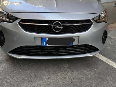 Usata Opel Corsa Edition 101 CV (74 kW) 2022 Utilitaria