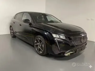 Usata Peugeot 308