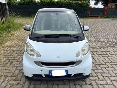 Usata Smart ForTwo Coupé 61 CV (44 kW) 2010 Coupé