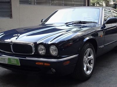 usata Jaguar XJ 3.2 V8 32V 237 CV Automatic cat Executive rif. 18734723