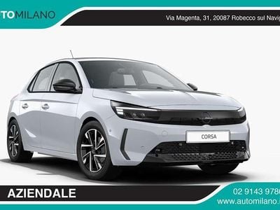 Usata Opel Corsa 100 CV (73 kW) 2025 Other Utilitaria