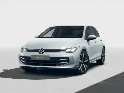 Nuova VW Golf VIII Edition 115 CV (84 kW) 2026 Grigio Berlina