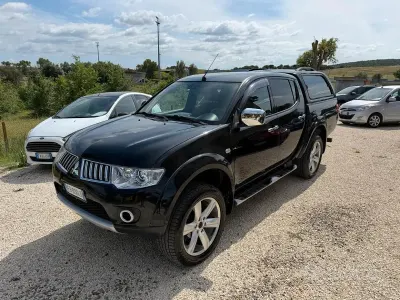 Occasion Mitsubishi L200