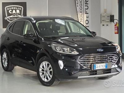 Usata Ford Kuga 120 CV (88 kW) 2020 SUV