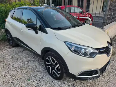 Usata Renault Captur