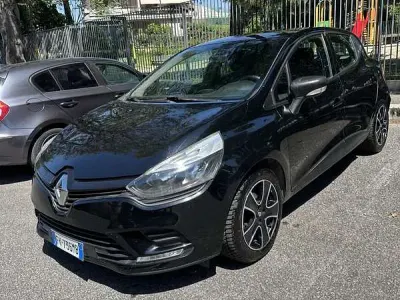 Brugt Renault Clio IV