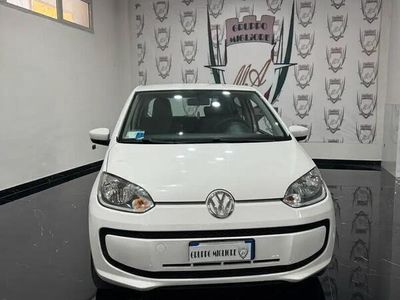 VW up!