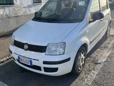 Usata Fiat Panda