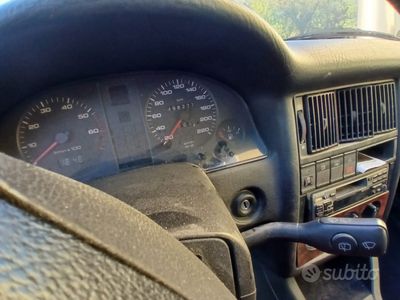 Usata Audi 80 90 CV (66 kW) 1995 Station wagon