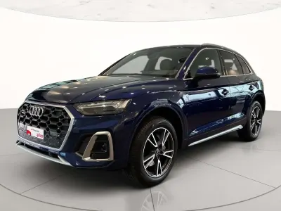 Gebraucht Audi Q5