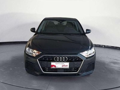 Grigio Usata 2024 Audi A1 Sportback Advanced Utilitaria | 24.400 € (Buon prezzo)