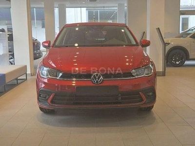 Nuova VW Polo Life 80 CV (58 kW) 2025 Berlina